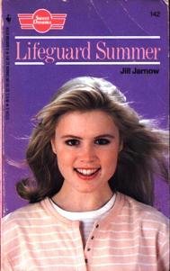 Lifeguard Summer (Sweet Dreams Series #142)
