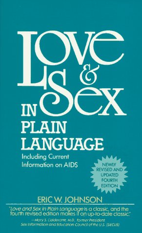 Love & Sex in Plain Language