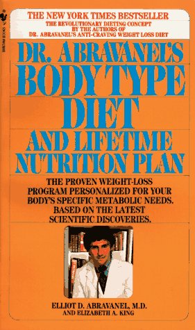 Dr. Abravanel's Body Type Diet