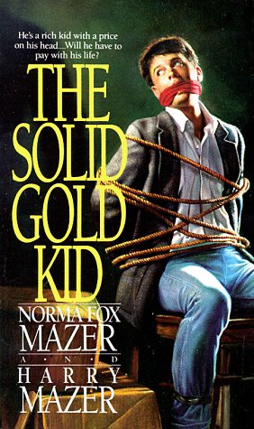 Solid Gold Kid, The