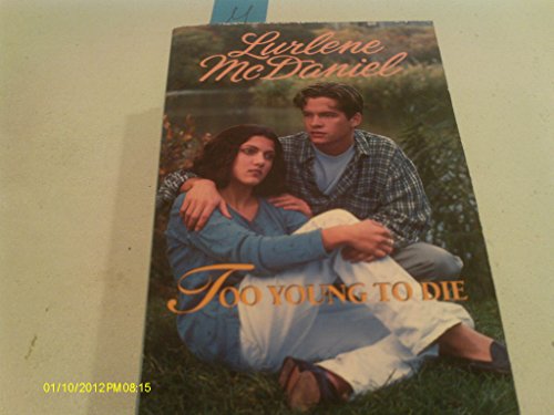 Too Young to Die
