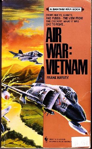 Air War: Vietnam