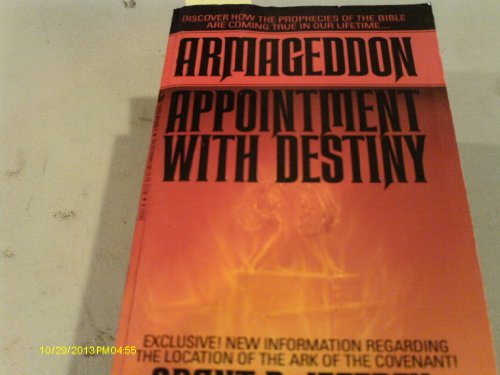 Armageddon: Appointment With Destiny