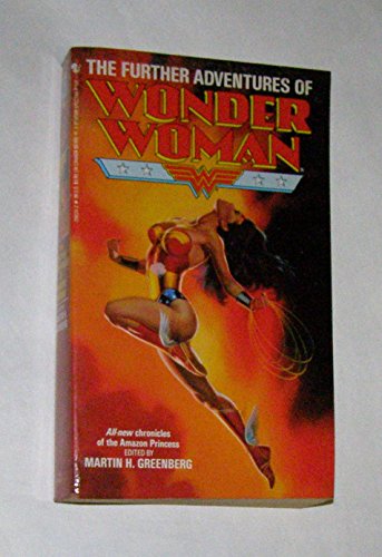 Further Adventures of Wonder Woman, The