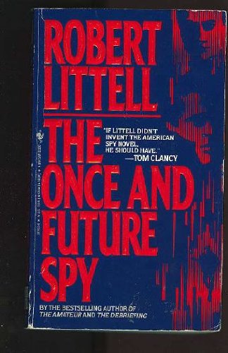 Once and Future Spy, The