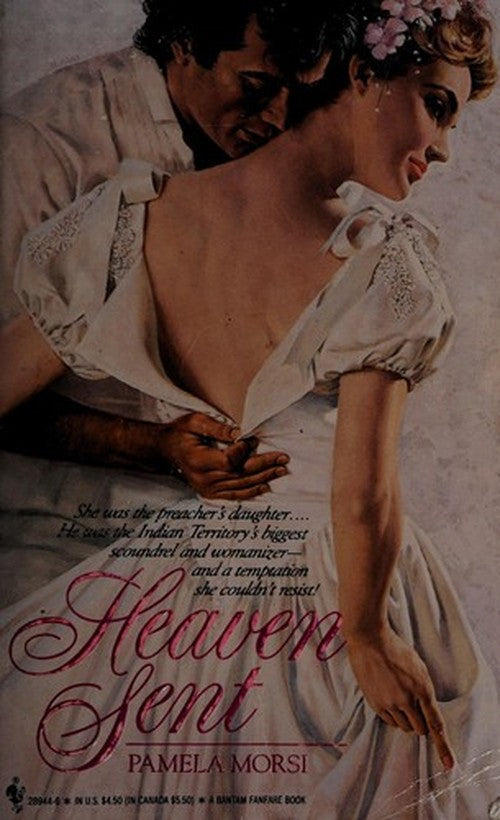 Heaven Sent