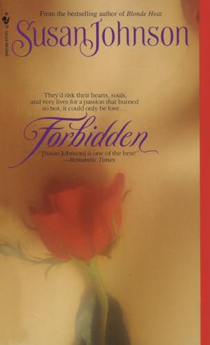 Forbidden (Braddock Black)