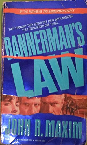 BANNERMAN'S LAW