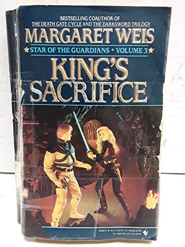 King's Sacrifice