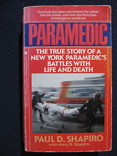 Paramedic