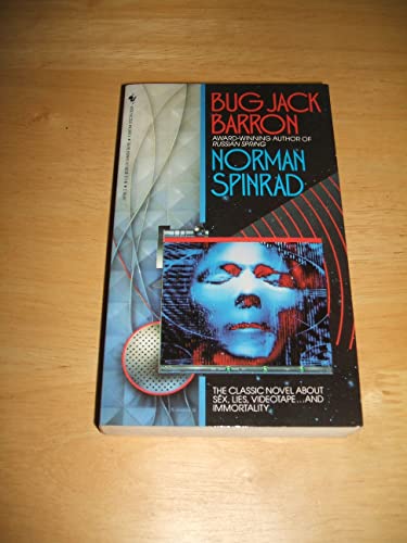 Bug Jack Barron