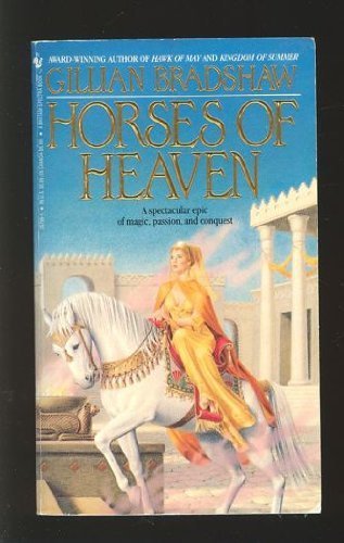 Horses of Heaven