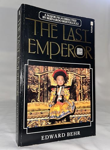 Last Emperor,the