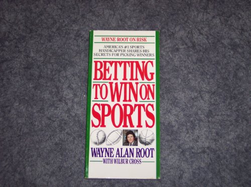 Betting to Win on Sports