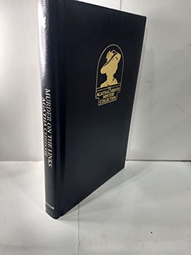 Murder on the Links (The Agatha Christie Mystery Collection)