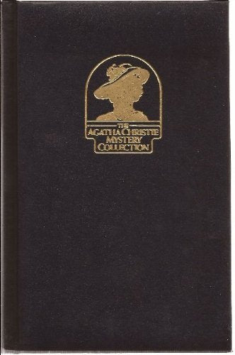An autobiography (The Agatha Christie mystery collection)