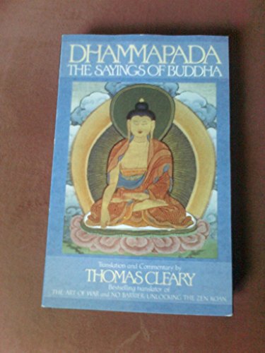 Dhammapada: The Sayings of Buddha