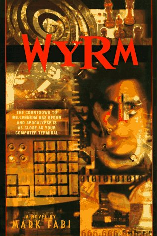 WYRM (Bantam Spectra Book)