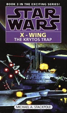 Krytos Trap
