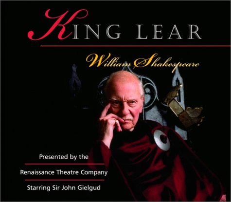 King Lear: BBC Dramatization (BBC Radio Presents)