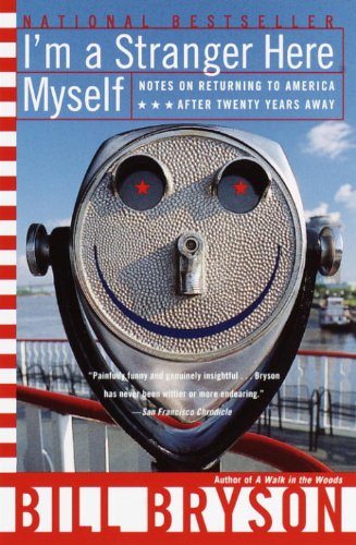 I'm a Stranger Here Myself: Notes on Returning to America After Twenty Years