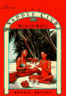 BEACH RIDE (Saddle Club)