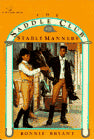 Stable Manners (Saddle Club, Book 28)