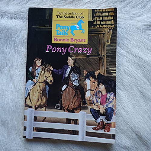 Pony Crazy (Pony Tails)