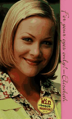 Elizabeth's Secret Diary, Volume III (Sweet Valley High)
