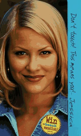Jessica's Secret Diary Volume III (Sweet Valley High)