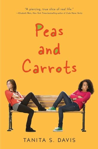 Peas and Carrots