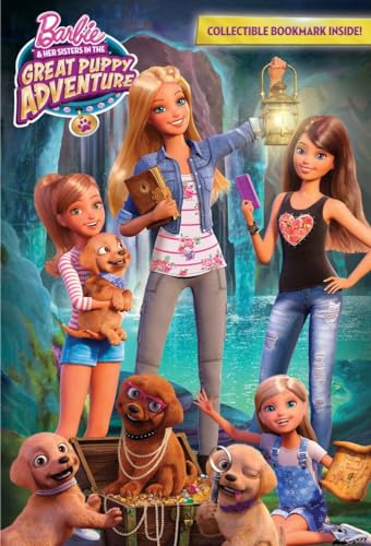 BARBIE AND HER SISTE