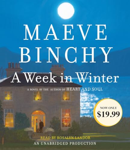 A Week in Winter