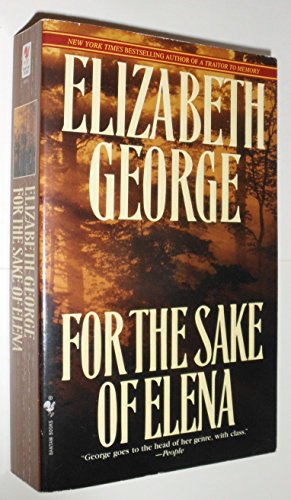 For the Sake of Elena