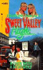 Date with a Werewolf (Sweet Valley High)