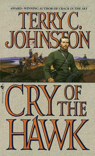 Cry of the Hawk: A Novel (Scout)