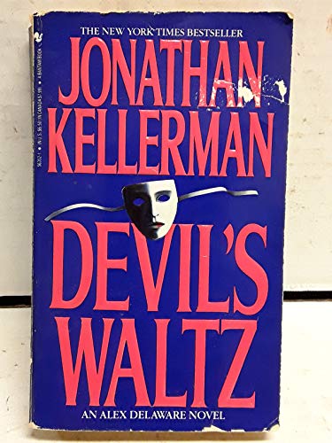 Devil's Waltz
