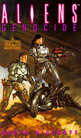 Genocide (Aliens)