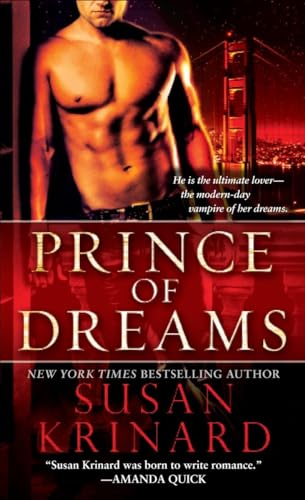 Prince of Dreams (Val Cache)