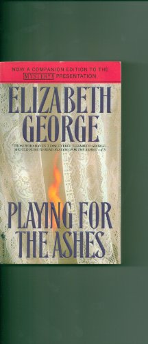 Playing for the Ashes