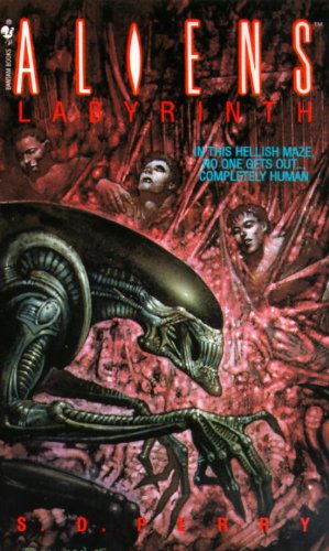 Labyrinth (Aliens)