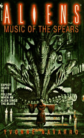 Music of the Spears: Aliens Series