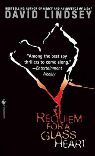 Requiem For a Glass Heart: A Novel
