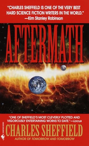 Aftermath: A Novel