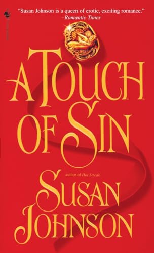 A Touch of Sin (St. John-Duras)