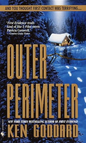 Outer Perimeter: A Novel