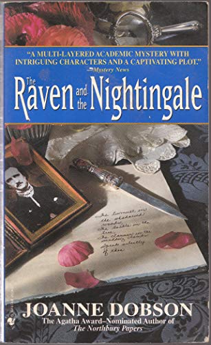 The Raven and the Nightingale (The Karen Pelletier Mysteries)