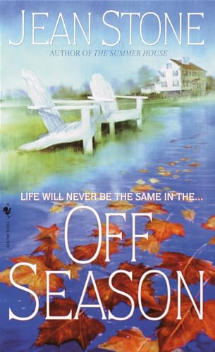 Off Season (Martha's Vineyard)