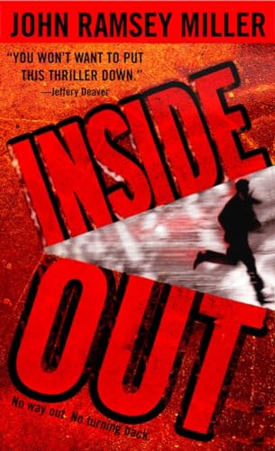 Inside Out: A Novel