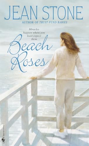 Beach Roses